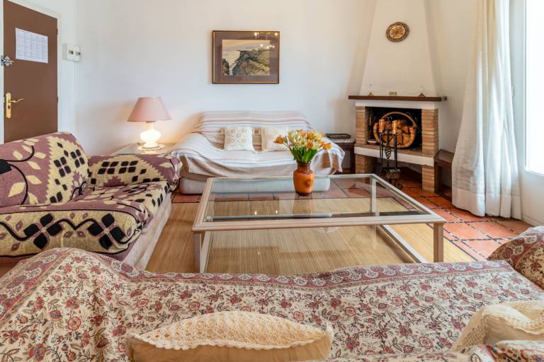 Holiday apartment with terrace | Sea view — photo 4