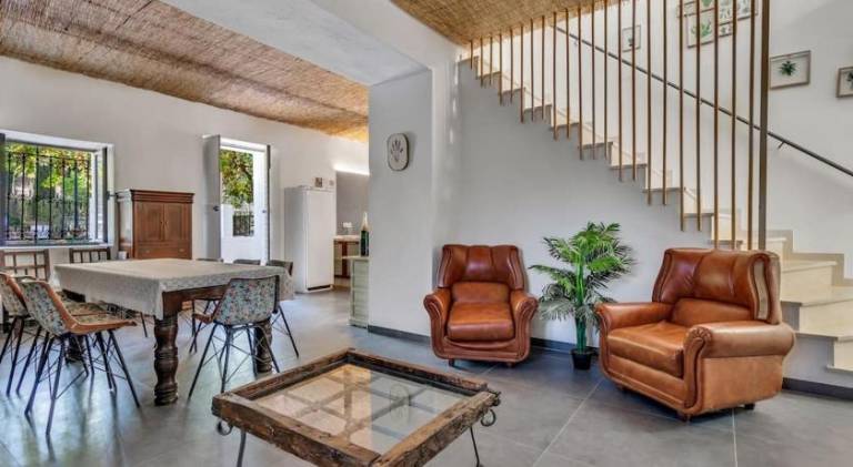 Villa with private pool & grill | Suitable for remote work — photo 5