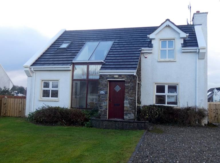 House Rathmullan