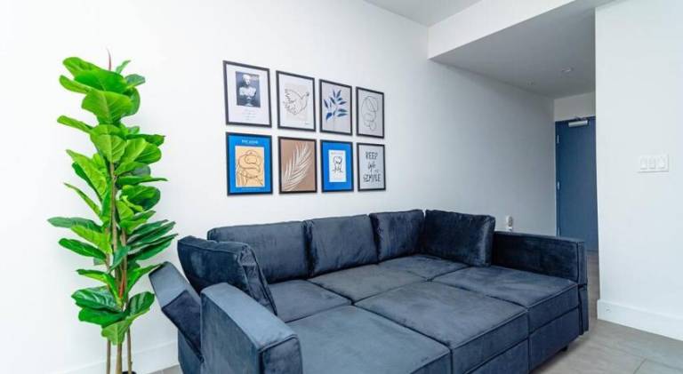 Central Miami 1BR Suite Close to Beach & Downtown — photo 5