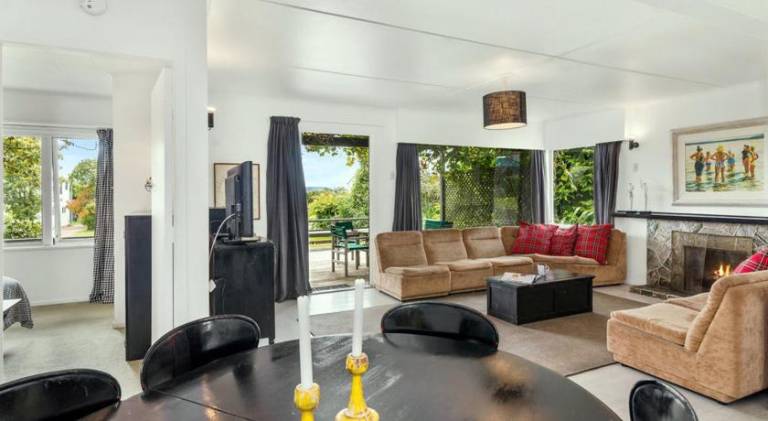 Vacation home with 4 rooms for 8 persons — photo 3