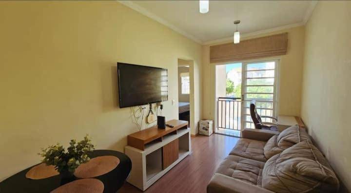 Holiday apartment with 2 rooms for 6 persons in Vila Velha