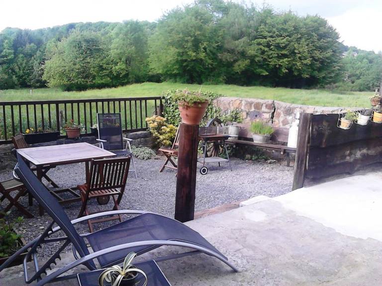 Cozy house near Val Joly, pets allowed — photo 5