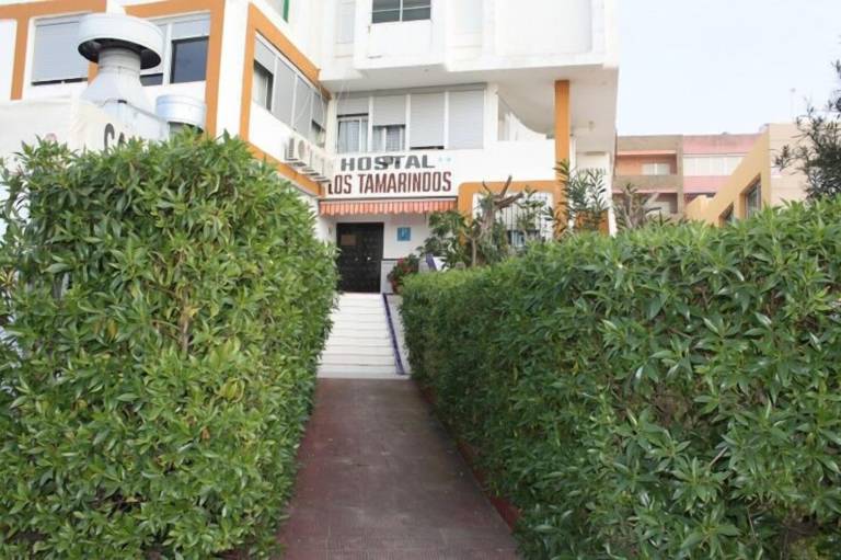 Casa Matalascañas