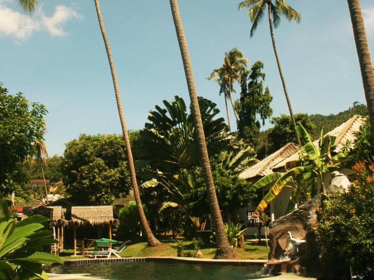 Green Canyon Hotel — photo 3