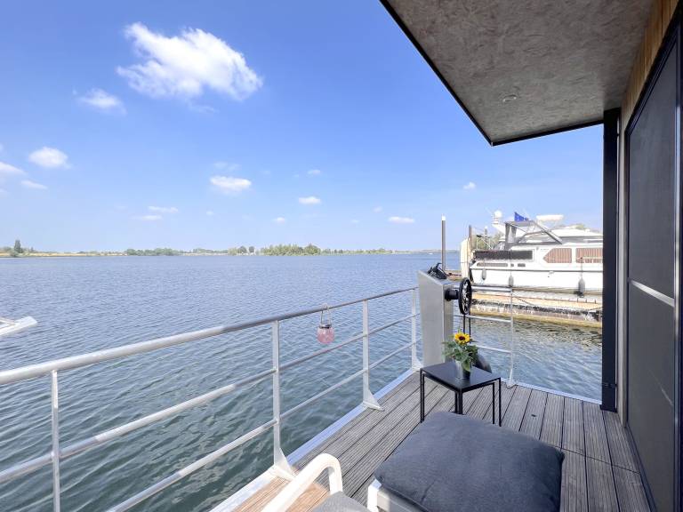Huisboot 's-Hertogenbosch
