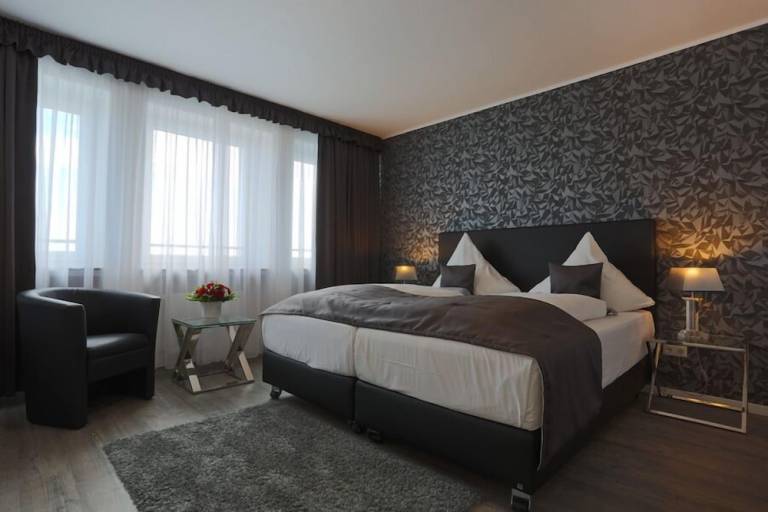 Aparthotel  Dormagen