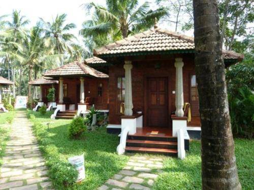 Holiday park Varkala Beach