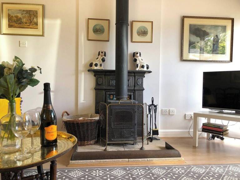 Cottage Frome
