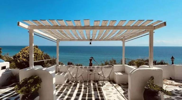 Fully equipped villa with BBQ, patio & yard | Pets are welcome — photo 2