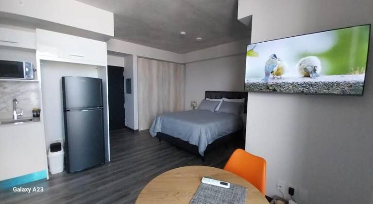38 m&sup2; Ferienwohnung