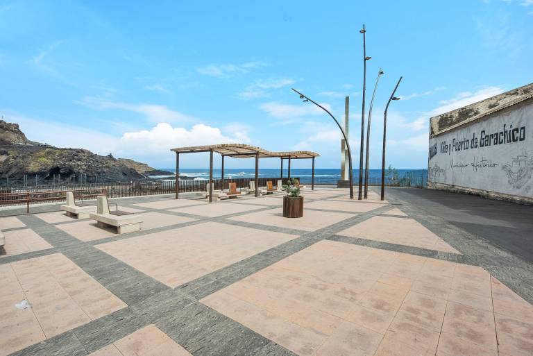 Apartamento Garachico