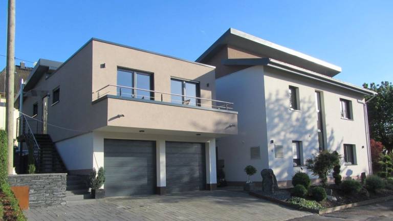 Ferienwohnung  Brauneberg