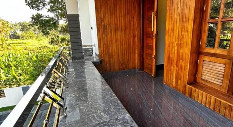 House with barbeque & terrace — photo 5
