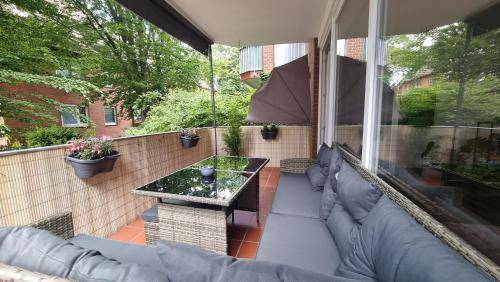 Apartment Geesthacht