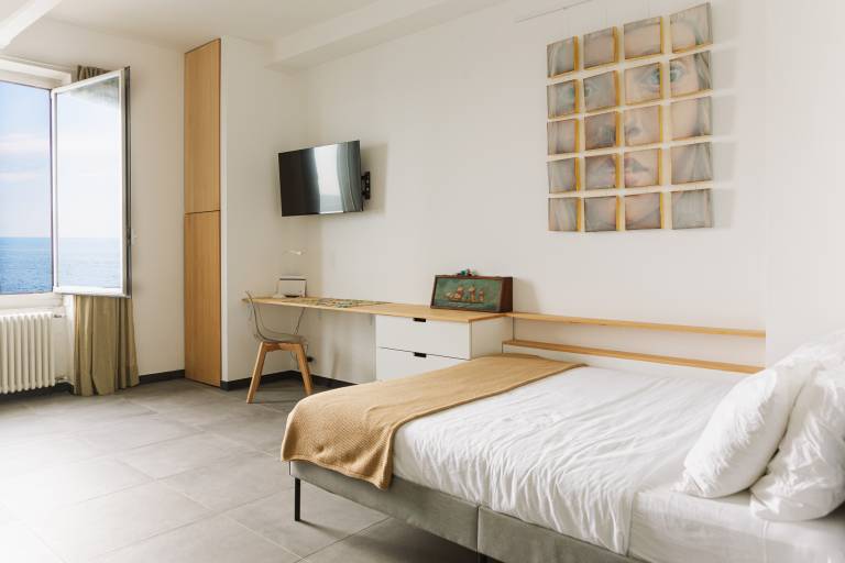 Holiday apartment | Water view | Next to the beach | Dogs allowed — photo 4