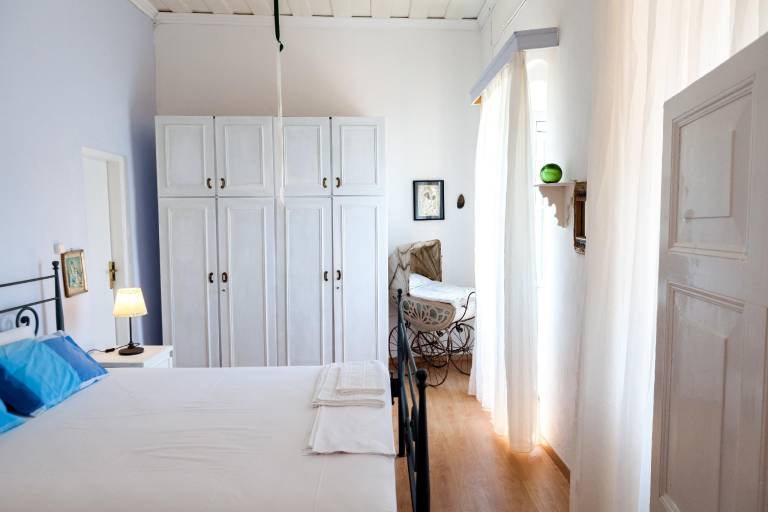 Lovely house with garden, pool & barbecue | Suitable for remote work | Dogs allowed in Corfu