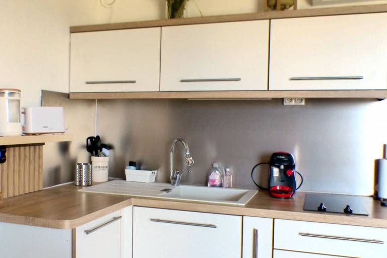 Holiday apartment with pool & terrace — photo 4