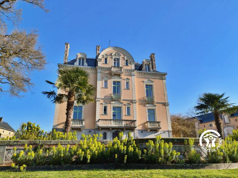 Cottage Laval