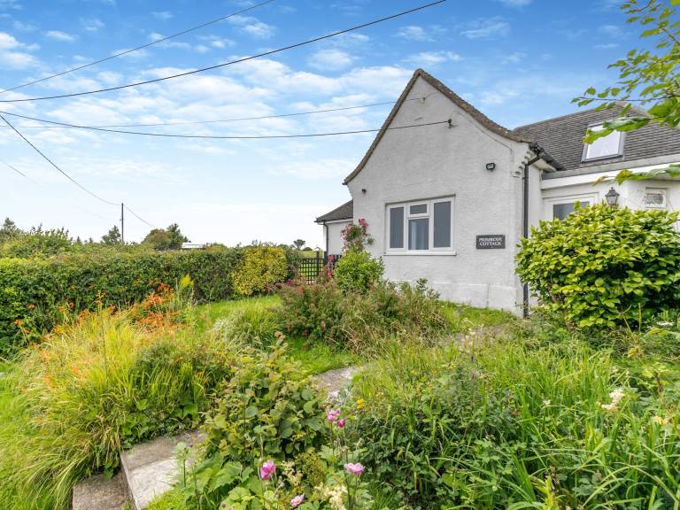 Cottage Widemouth Bay