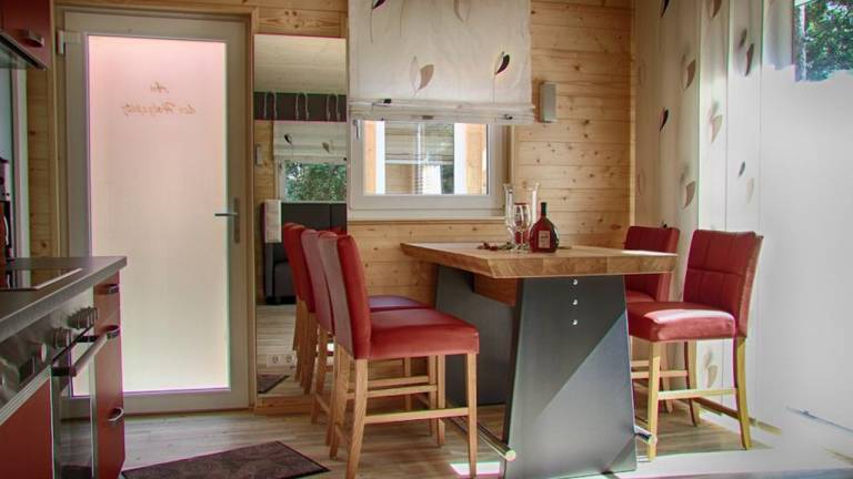 Ferienwohnung  Creglingen