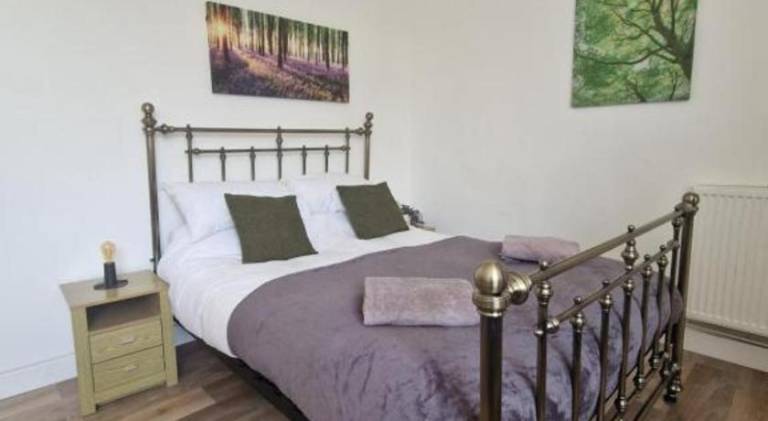 Holiday apartment | Pets allowed in Exeter