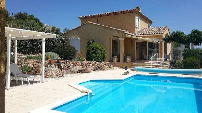 Appartement  Saint-Maximin-la-Sainte-Baume