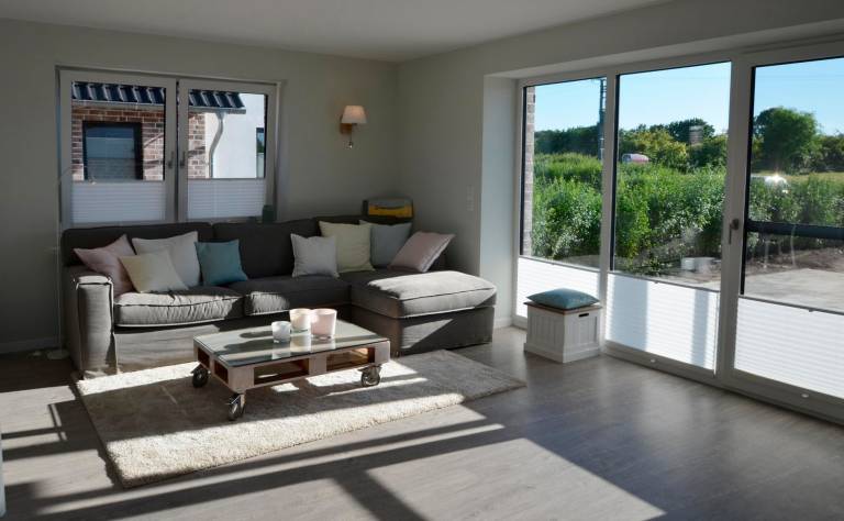 Ferienwohnung Maasholm