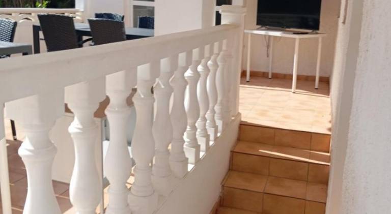 Villa Benucia family guest house — photo 3
