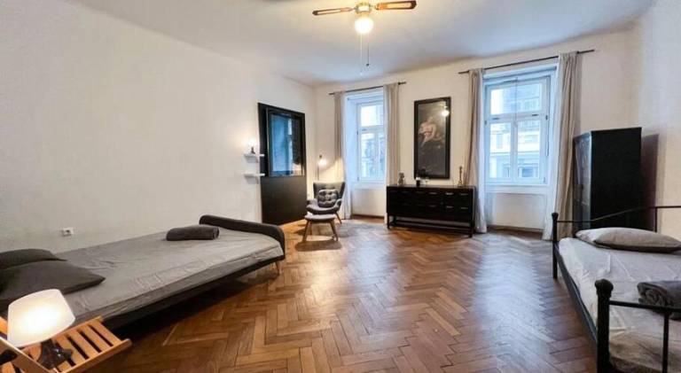 Holiday apartment | Close to Ljubljana Castle — photo 2
