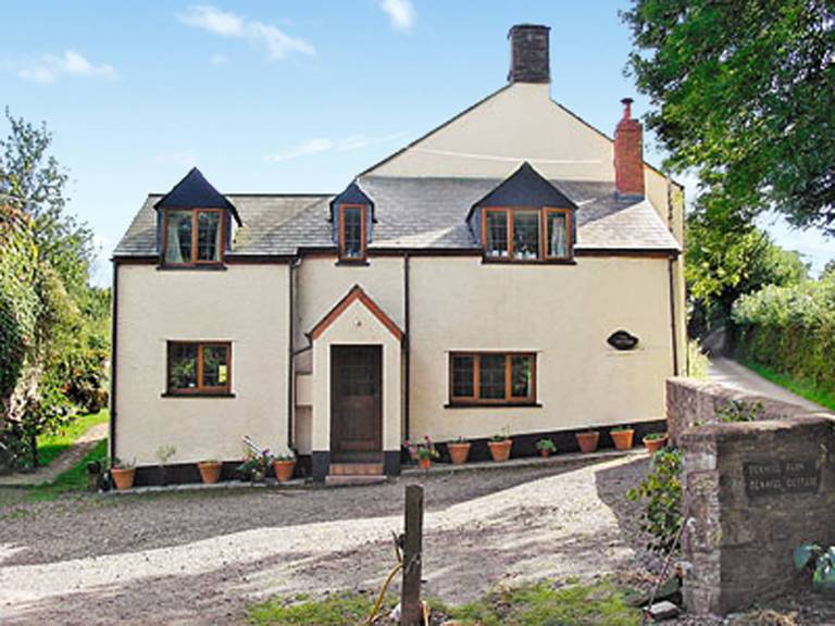 Cottage Chipstable