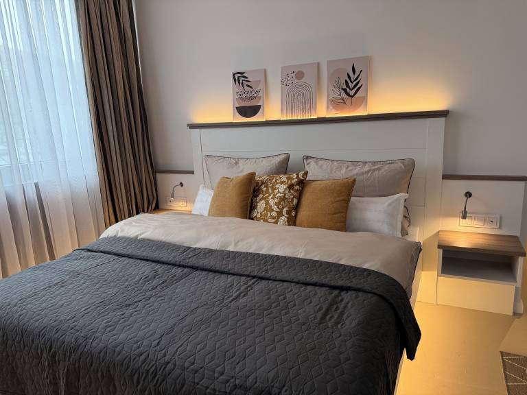 Aparthotel Lüneburg