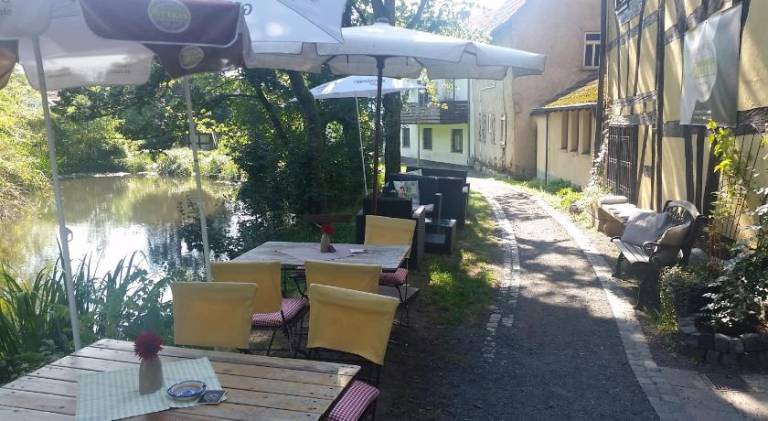 Holiday apartment with 1 room for 4 persons — photo 5