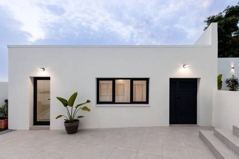 Apartamento  Santa Úrsula