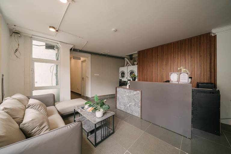 Chez Lumi Hotel — photo 2