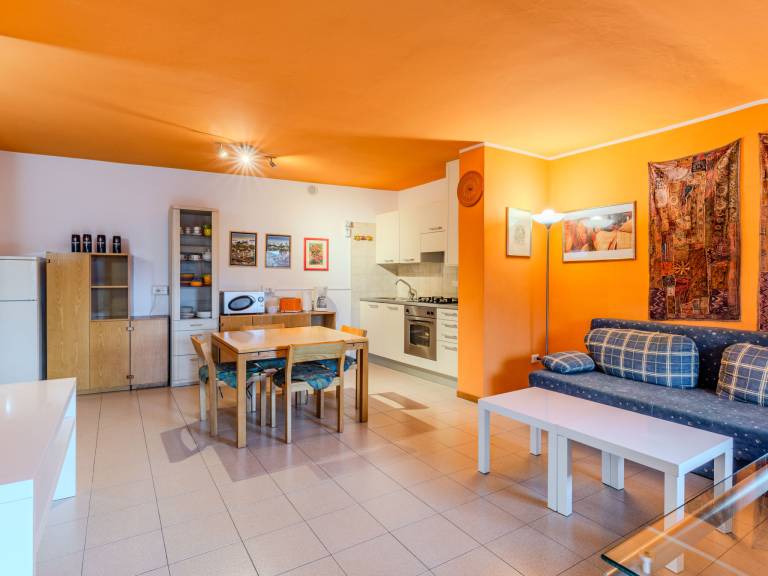 Appartement Arco
