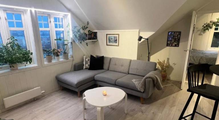 Ferienwohnung Trondheim