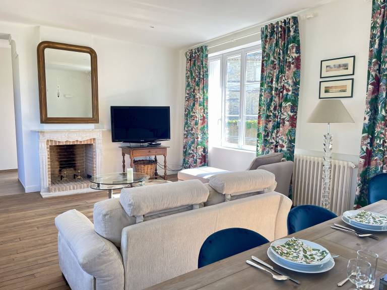 Appartement  Bayeux