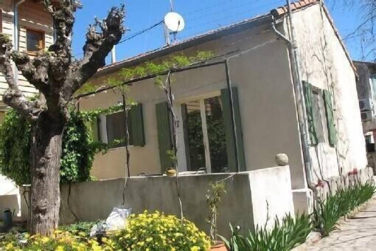 House  Nimes