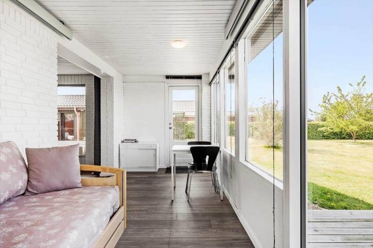 Feriehus Skåstrup Strand