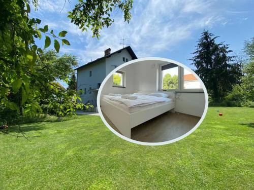 Apartment  Ljubljana