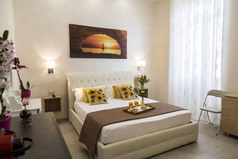 Bed & Breakfast Civitavecchia