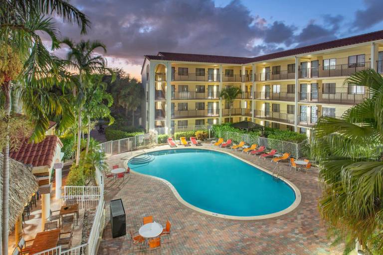 Holiday Inn Boca Raton - North By IHG in Boca Raton, FL