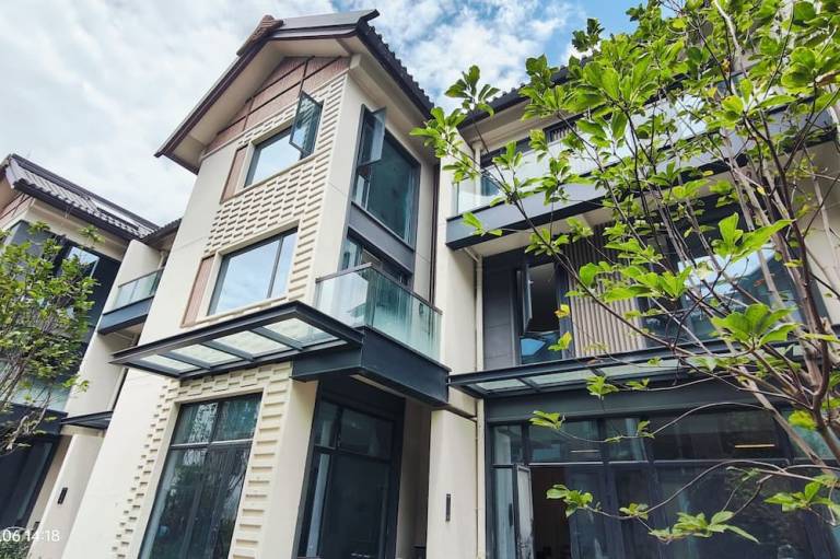 Villa  Gucheng