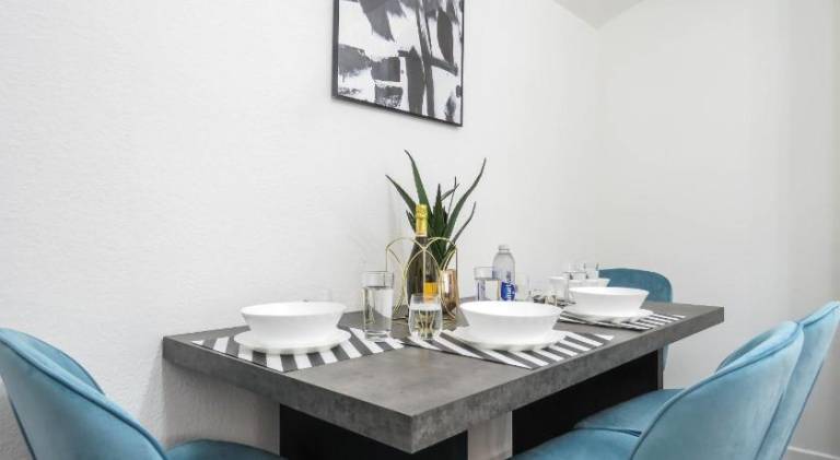 Apartment with 4 rooms for 11 persons — photo 3