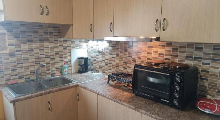 Spacious chalet with grill, garden & terrace | Perfect for remote work | Pets allowed — photo 3