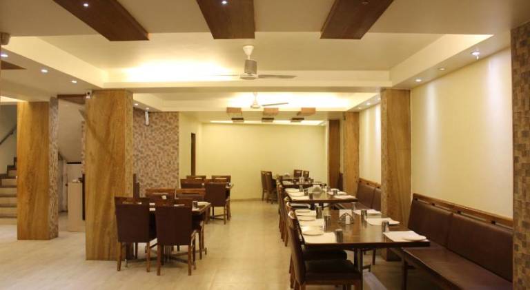 Hotel Sunny International — photo 2