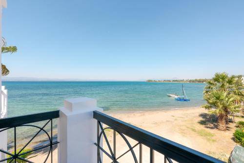 Διαμέρισμα Eretria