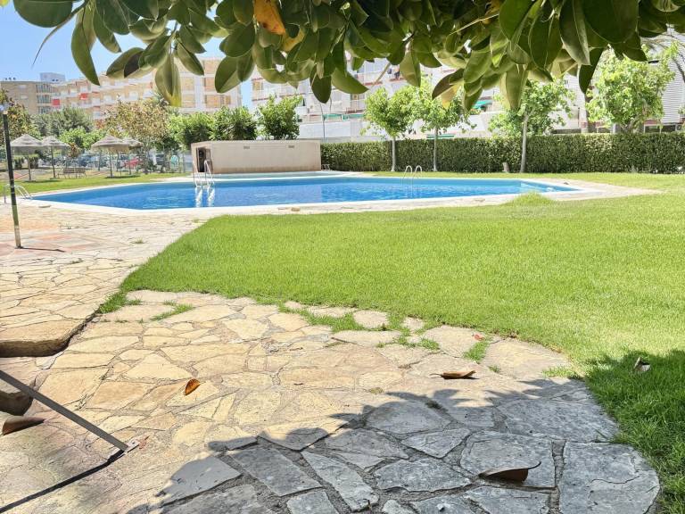 Ferienwohnung Tarragona