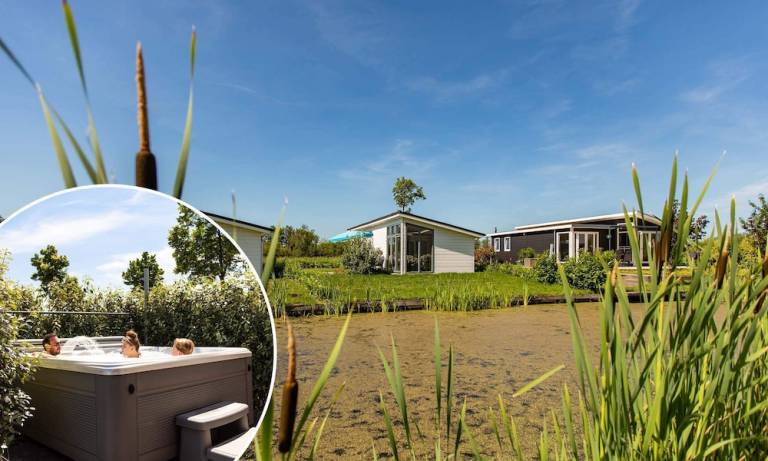 Vakantiepark Capelle aan den IJssel